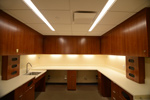 Cadence Health/ Central DuPage Hospital Department of Dermatology - Complete Floor Renovation