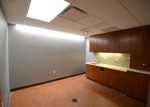 Cadence Health/ Central DuPage Hospital Department of Dermatology - Complete Floor Renovation