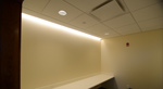 Cadence Health/ Central DuPage Hospital Department of Dermatology - Complete Floor Renovation