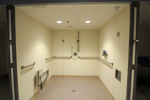 Hines VA Hospital - Congregate Bathroom