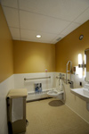 Hines VA Hospital - Jack & Jill Bathroom