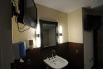 Hines VA Hospital - Jack & Jill Bathroom