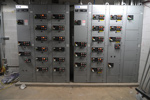 Hines VA Hospital - Bldg. 217 Motor Control Center (MCC) Upgrade