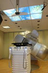 Ingalls Memorial Hospital - TrueBeam Linear Accelerator