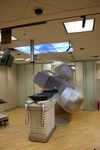 Ingalls Memorial Hospital - TrueBeam Linear Accelerator