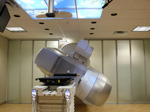 Ingalls Memorial Hospital - TrueBeam Linear Accelerator