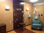 Loyola University Medical Center - Postpartum Room