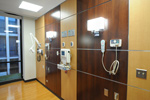 Loyola University Medical Center - Postpartum Room