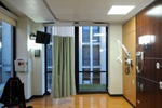 Loyola University Medical Center - Postpartum Room