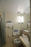 Loyola University Medical Center - Postpartum Room