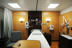 Loyola University Medical Center - Postpartum Room