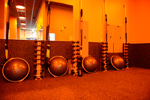 Orangetheory Fitness - Hyde Park