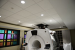 Rush Oak Park Hospital - GE MRI