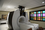 Rush Oak Park Hospital - GE MRI