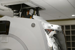 Rush Oak Park Hospital - GE MRI