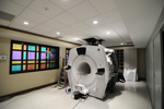 Rush Oak Park Hospital - GE MRI