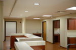 Presence St. Joseph Medical Center - ED Renovation