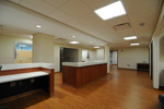 Presence St. Joseph Medical Center - ED Renovation