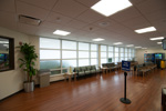 Presence St. Joseph Medical Center - ED Renovation