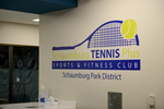 Schaumburg Park District Tennis Plus